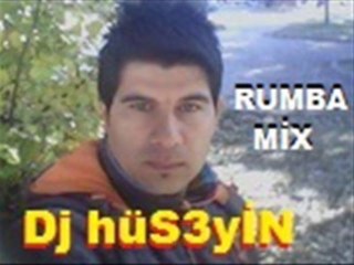 Dj Hüseyin_ vs.The Maker  Rumba Summer House(Mix) 2007