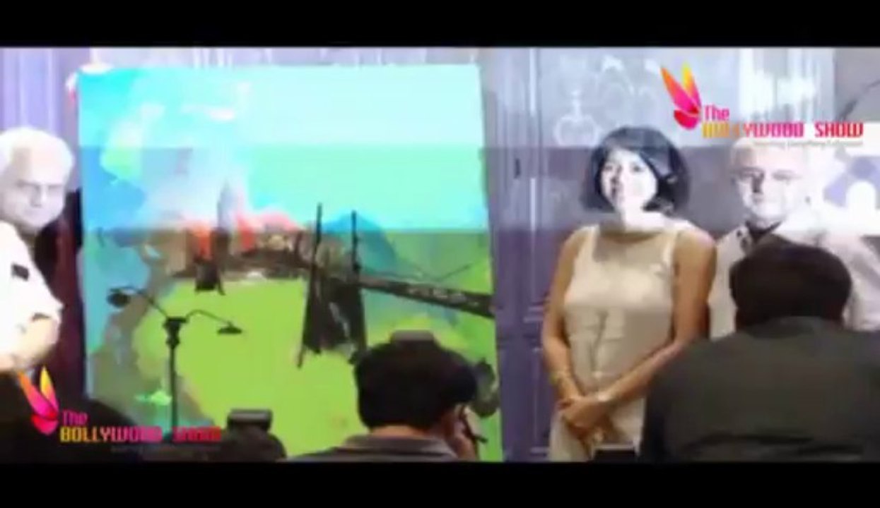 Shyam Benegal & Ramesh Sippy Unveiled Mami Film Festival