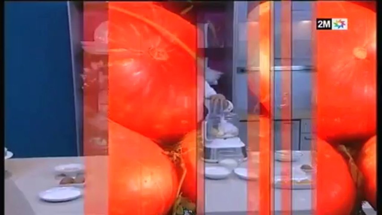 شهيوات مع شميشة : حلوى الشكلاط ناعمة ومقرمشة