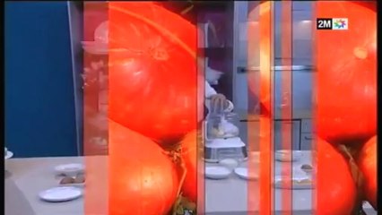 شهيوات مع شميشة : حلوى الشكلاط ناعمة ومقرمشة