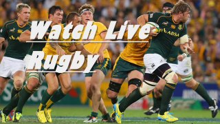 Watch Springboks vs Wallabies 28 Sep 2013 Stream