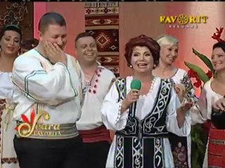 Elena Popescu - Barbate inima-mi spune