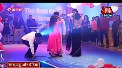 Sarita Ka Naya Deewana!! - Punar Vivah - 27th Sep 2013