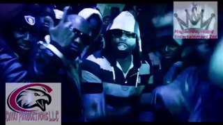 Booba - Kalash ft Kaaris - Official video