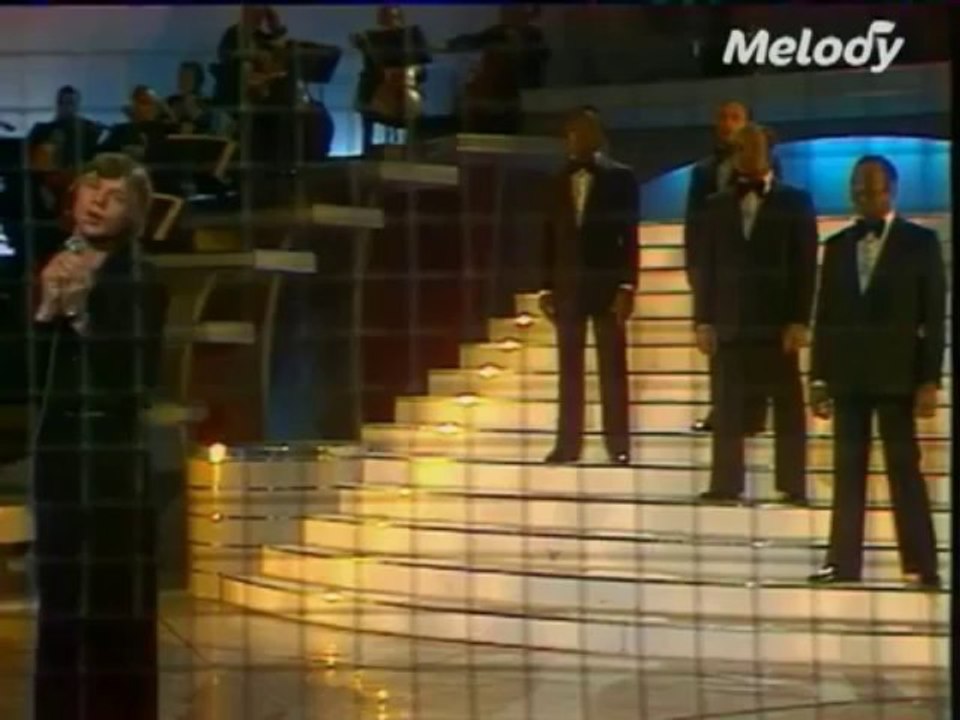 -William Sailly (74)- "" Maria ""