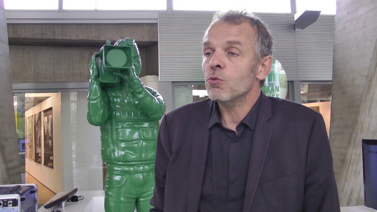 Gilles Fontaine, Idate