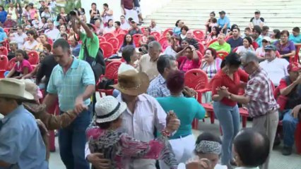 The Joropo: Venezuela's popular political dance