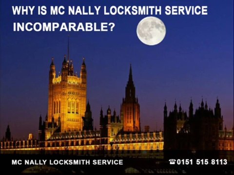 Locksmith Prescot L35 3PA Call 0151 515 8113
