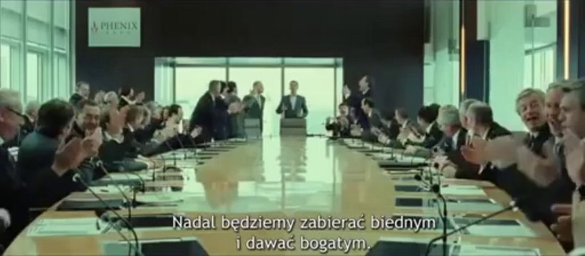 Żądza bankiera Le Capital Zwiastun PL premiera 7 czerwca 2013 Cały film