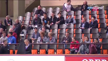 Nebelhorn Trophy 2013 	Zoltan KELEMEN SP