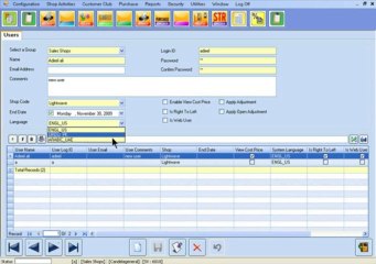 SEC0001E - System Security and Log Overview