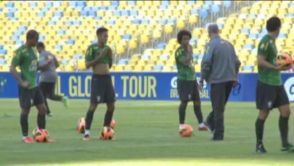 Diego Costa non convocato da Scolari: ora può scegliere la Spagna