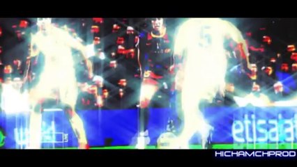 Dani Alves - The Perfect Right Back