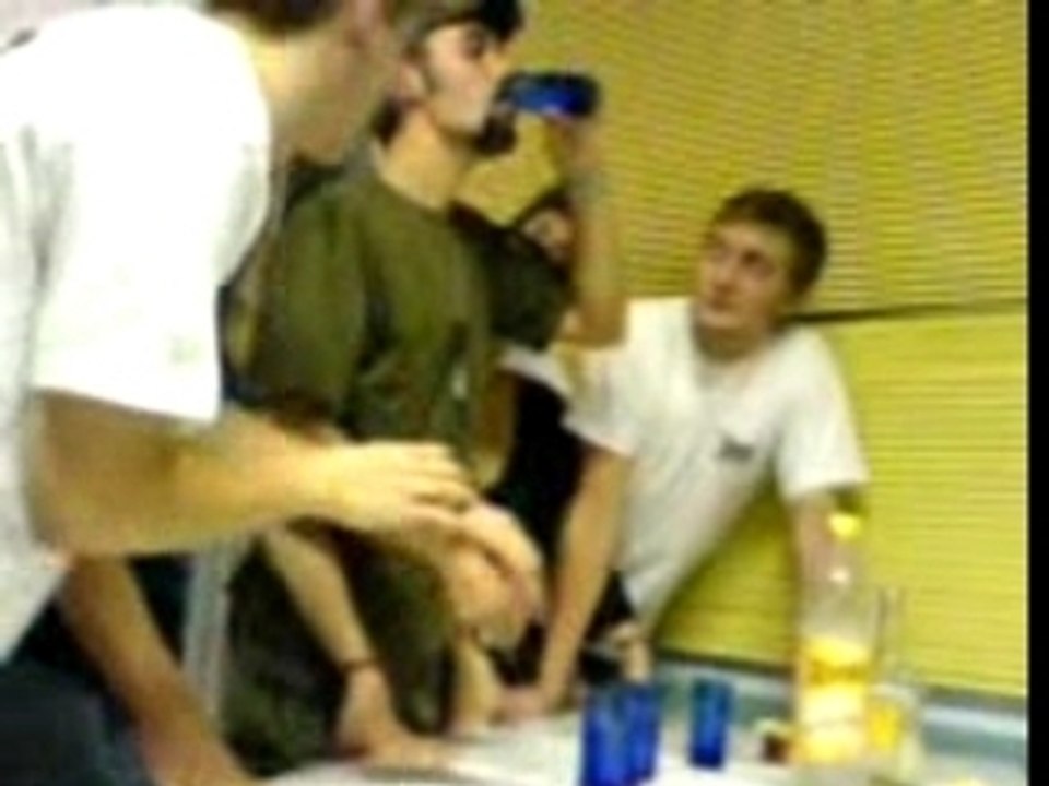 Tequila-paf de tanguy