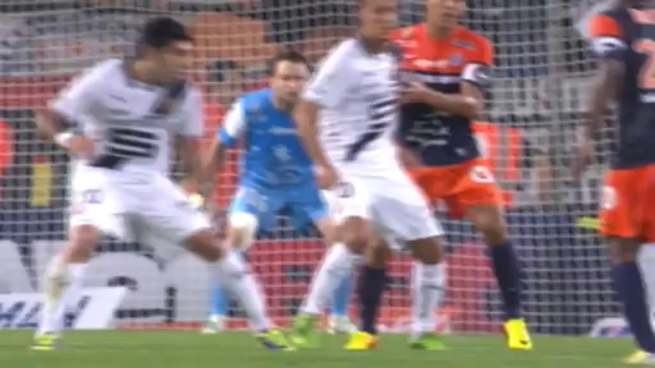 J7. MHSC/SRFC : le résumé vidéo