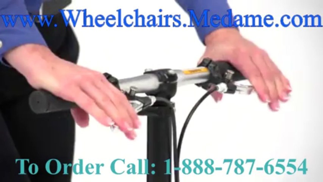 Knee walker hcpcs code (E0118)