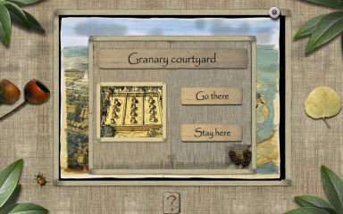 Egypt II Walkthrough iPhone/iPad - Part 1