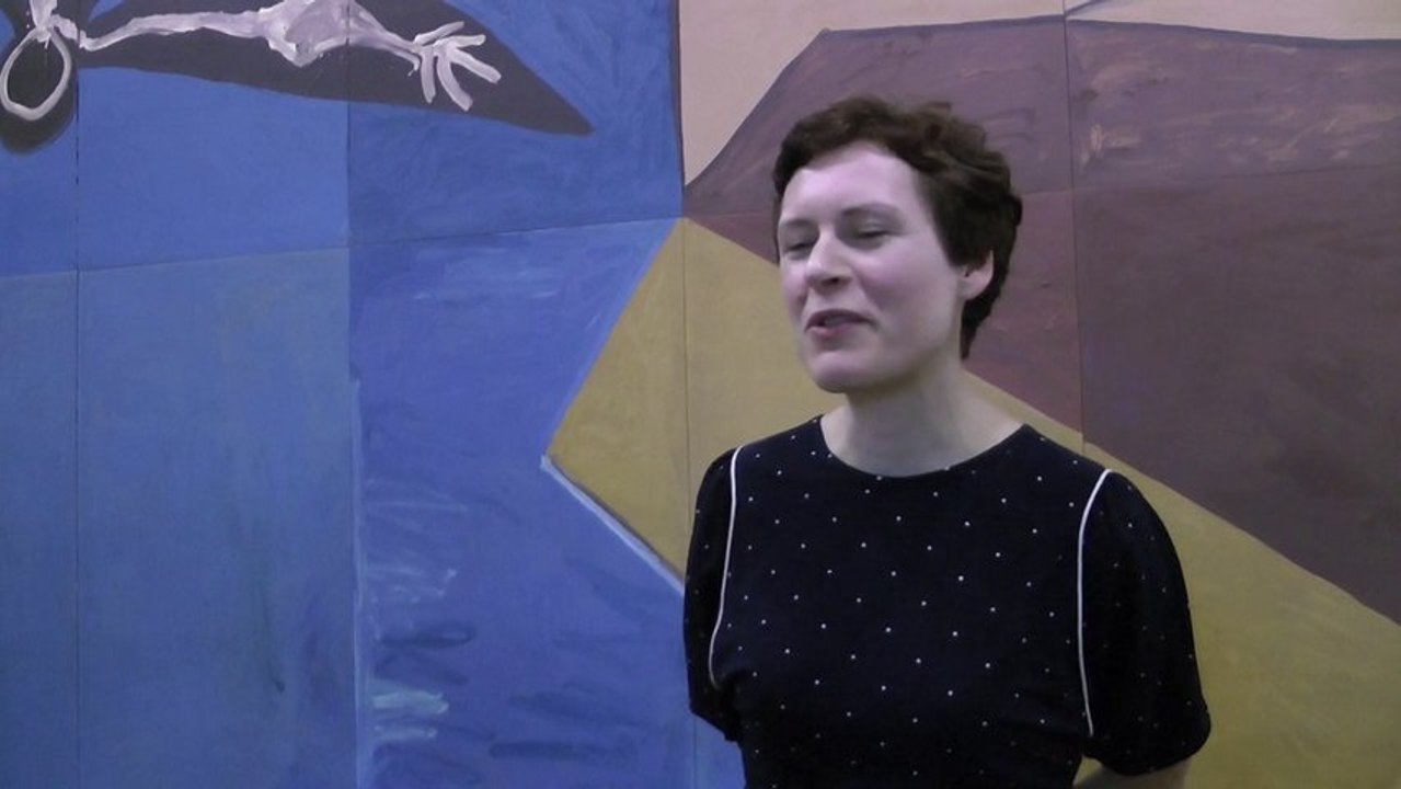 Valérie Robert, Université Paris 3