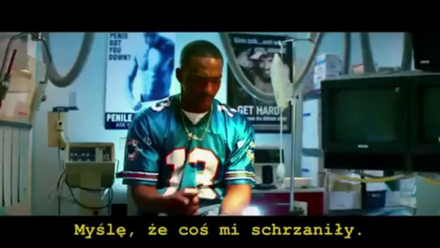 Sztanga i cash Pain Gain Zwiastun PL premiera 30 sierpnia 2013 Cały film