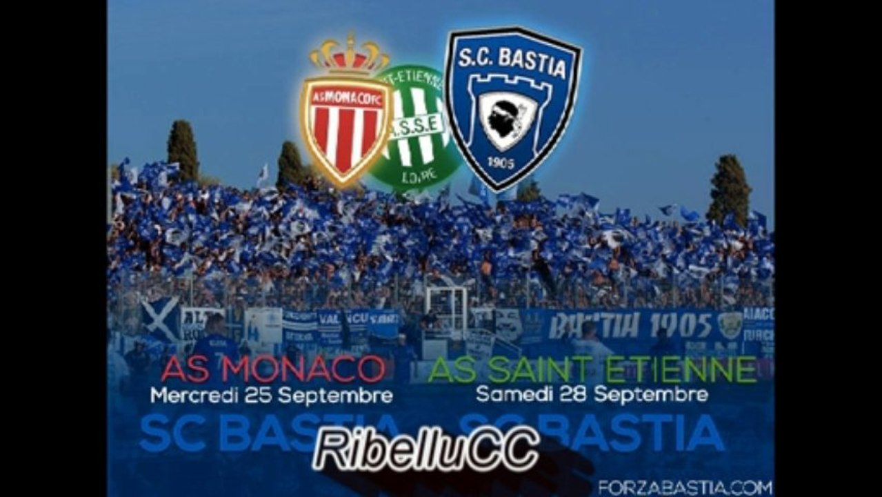 A NOI DATE VITTORIA - Episode 1 : ASSE/SCB