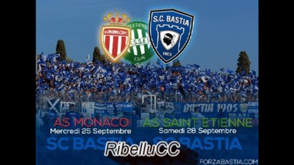 A NOI DATE VITTORIA - Episode 1 : ASSE/SCB