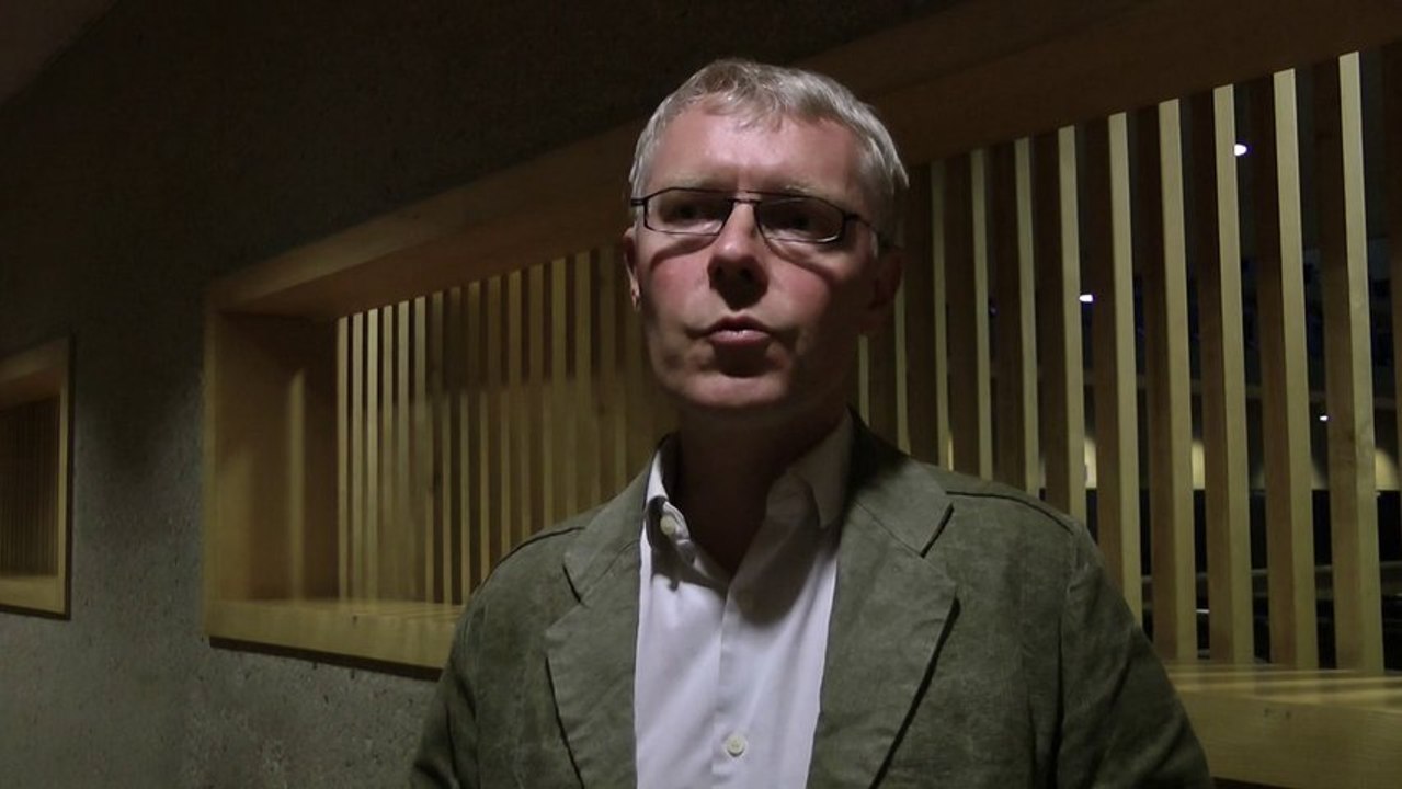 Philippe Nicolas, Libération