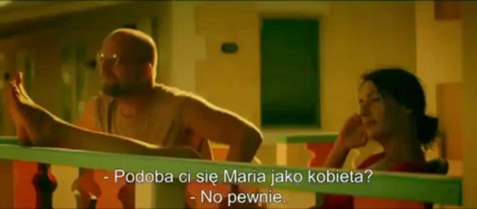 Święta czwórca Svata ctverice zwiastun pl 05 kwietnia 2013 Cały film