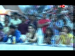 Times Fresh Face - Banglore