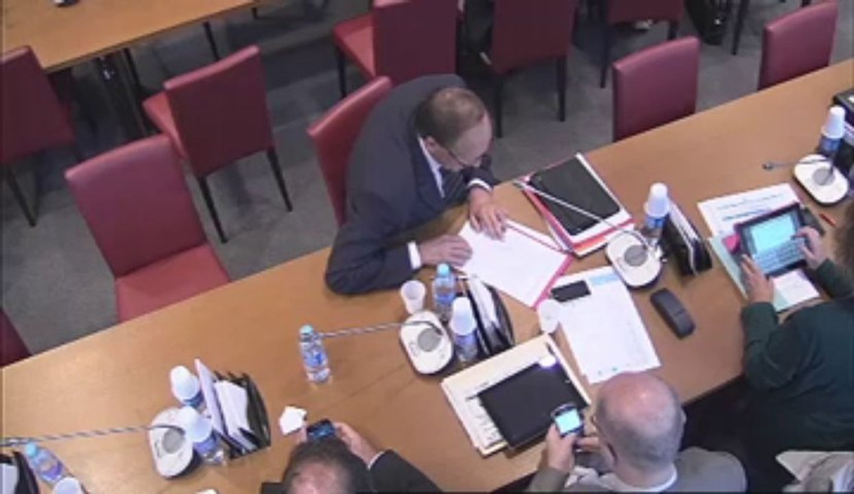table ronde sur la pollution de l'air - CDDAT - mercredi 11 Septembre 2013
