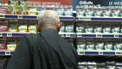 Adieu rasoir et blaireau, la barbe est de retour