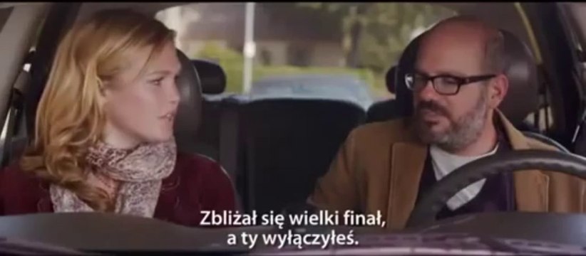 Taka piękna katastrofa Its a Disaster Zwiastun PL premiera 7 czerwca 2013 Cały film na DarmowyF