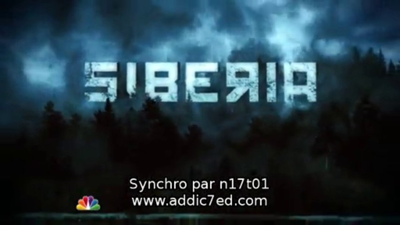 [Série-2013] Sibéria Vostfr S01E10 Strange Bedfellows