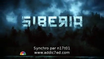 [Série-2013] Sibéria Vostfr S01E10 Strange Bedfellows