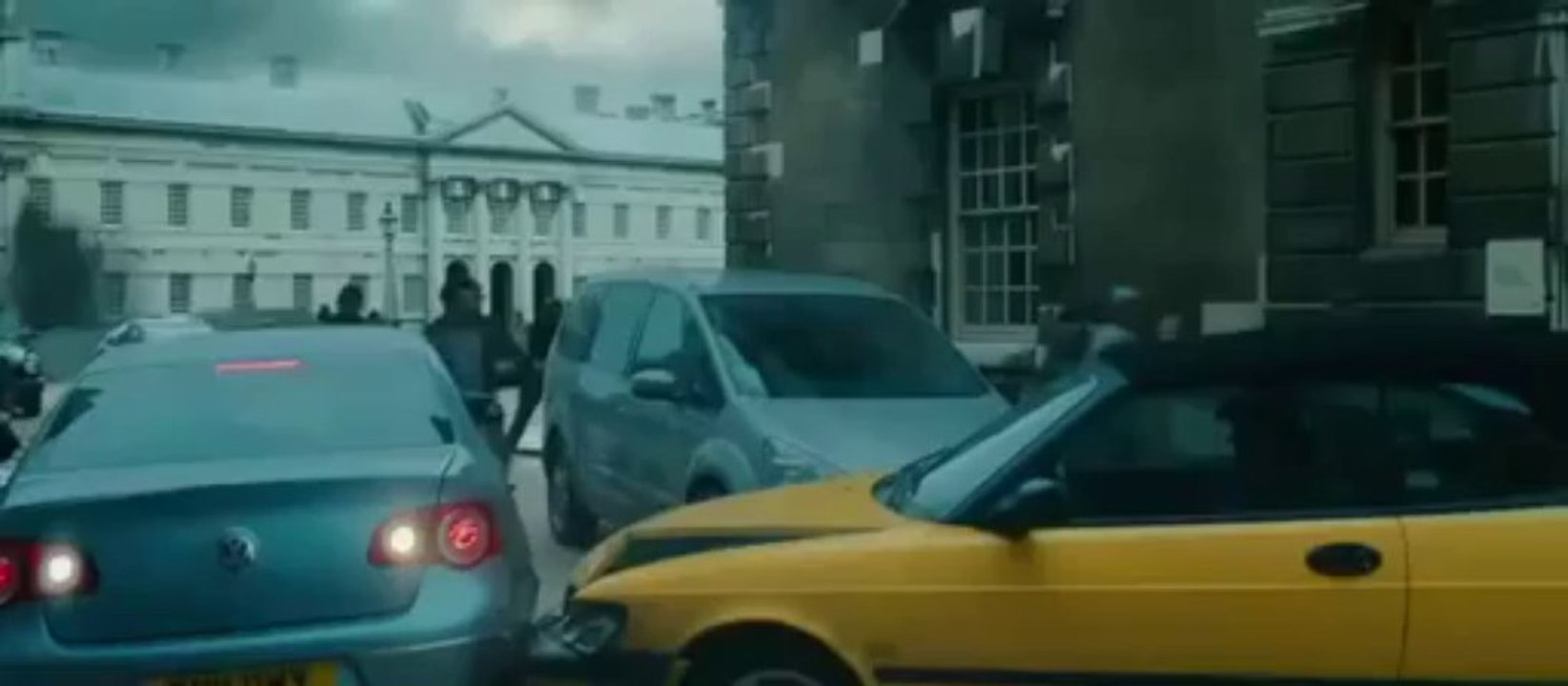 Thor 2 Mroczny świat Thor 2 The Dark World Zwiastun PL 2 premiera 8 listopada 2013 Cały fil