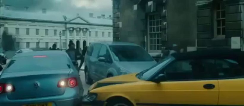 Thor 2 Mroczny świat Thor 2 The Dark World Zwiastun PL 2 premiera 8 listopada 2013 Cały fil