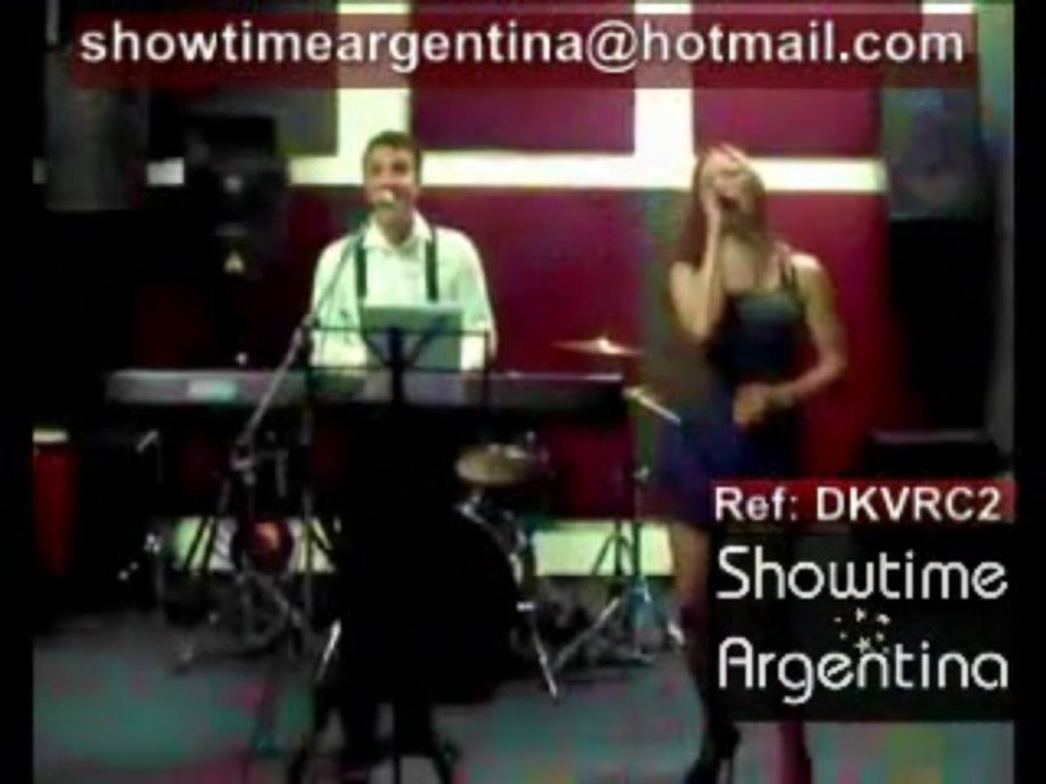 Ref: DKVRC2  pop jazz funk soul disco latin rock country  showtimeargentina@hotmail.com--