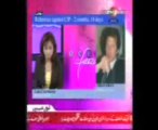 Imran Khan speaks against Altaf Hussain of MQM