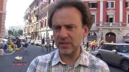 “Puliamo il mondo”, la Capitale si arma di guanti e ramazze