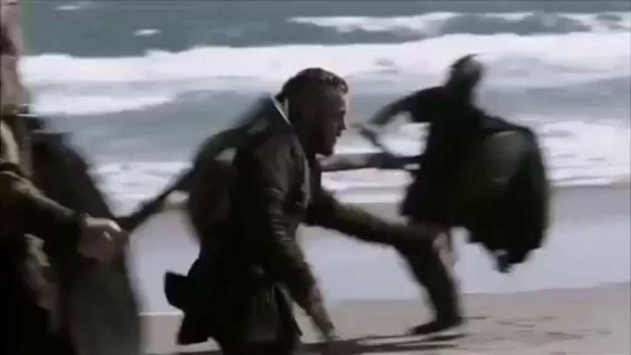 Vikings zwiastun serial tv Cały film