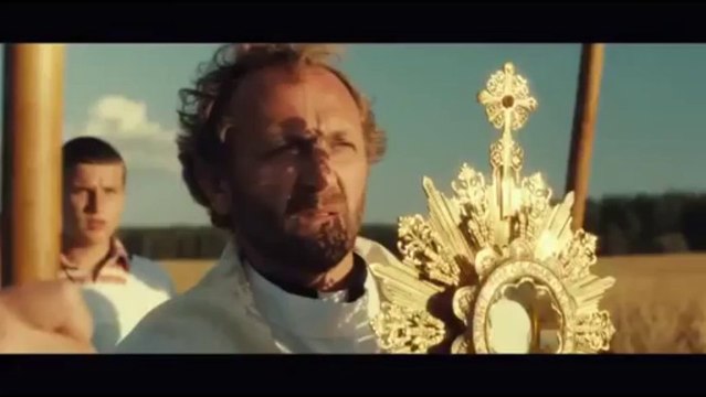 W imię Zwiastun PL premiera 20 września 2013 Cały film