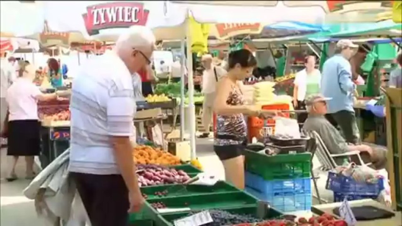 Krakauer Ver-/Führungen Teil1