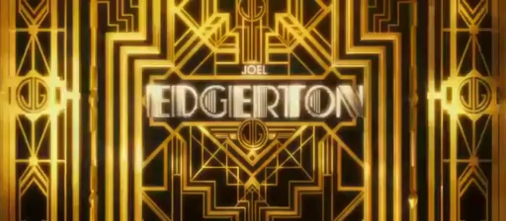 Wielki Gatsby The Great Gatsby zwiastun 2 napisy pl 17 maja 2013 Cały film