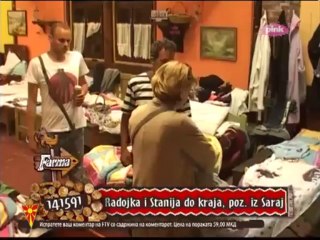 Danijel prati Ekrema ♥ Dani i Joka ♥