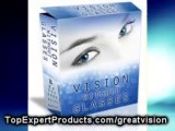 New @ Vision Without Glasses - Eyesight Improvement with Natural Treatment