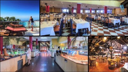 Estepona - Hotel Playabella (Quehoteles.com)