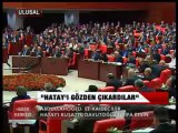 HATAY' I GÖZDEN ÇIKARDILAR