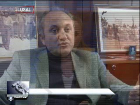 KÖPRÜ VE OTOYOLLAR PEŞKEŞ ÇEKİLDİ