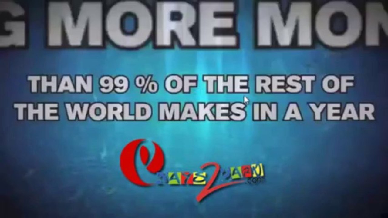 How To Make Money At Home (Earn Money Online!)