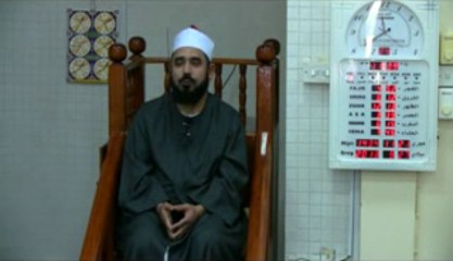 anaa ka naag-By Qari Hanif Dar, 27/9/2013