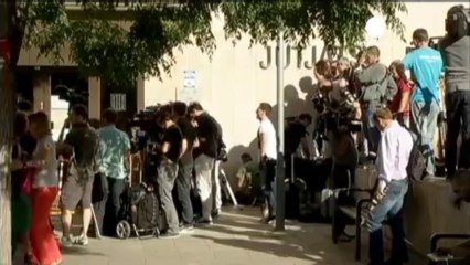 Messi declara ante el juez por presunto fraude fiscal